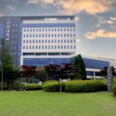 강원대학교 방재전문대학원 이미지