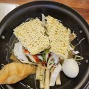 동서남북 즉석떡볶이 이미지