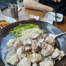초원복국 | 부산 범일동 해장 맛집 점심특선 코스 초원복국