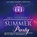 JUSTDANCE학원 이미지