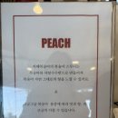 카페구석 | 이천 카페 카페복숭아 복숭아 디저트 맛있는 카페 내돈내산 후기