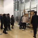 ACC 백스테이지 투어 이미지