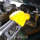 휘발윳값 10주째 하락... 1년만에 평균 1300원대