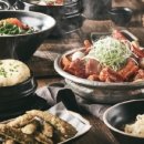 짚신매운갈비찜갈매점