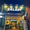 샐러디 원흥역점