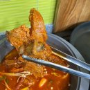자작나무김치찜 이미지