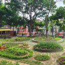 마을정원유지관리 이미지