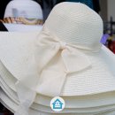 모자 세탁방법 핏 그대로네요