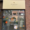 플러피디저트(fluffy dessert) 이미지
