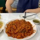 찜집 | 중랑 사가정역 매콤한 해물찜 맛집 재방문 내돈내산 후기 찜집