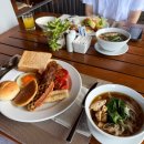 푸켓 4박 6일 여행 일정 총정리(3)｜만다라바 리조트 수영장·빠통비치·방라로드·올드타운🍻