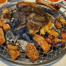 명륜진사갈비 시청점 | 천안 불당동 명륜진사갈비 천안시청점 저녁식사 후기