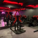 헬슐랭 피트니스 이미지