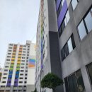 벽산유토피아아파트 | 울산열쇠 동구 벽산유토피아 베스틴 IDL-300 지문푸시풀도어락 설치