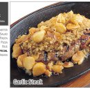 [스테이크]Mad for Garlic 이미지