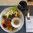 스타리조트주 | 푸꾸옥 4박 5일 자유여행 6. 북부 크라운플라자 스타베이 리조트 조식 맛집 후기