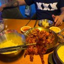 (주)게임통 | 청주 닭발 맛집 : 복대동 통불 청주본점 (통불닭발)후기