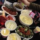 얌얌불닭발 이미지