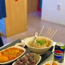 송리단길맛집 잠실 떡볶이 맛집, 영주 명물 랜떡 송파점 통가래떡 떡볶이 후기