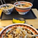 역전우동 대전터미널점 | 충남대 역전우동0410 내돈내산 후기 — 우동 만족, 덮밥 아쉬움