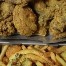 비에이치씨 (BHC)치킨 주안점 이미지