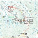 오도암 제1주차장 이미지