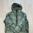 [칼하트 WIP] 아스펜 자켓 ASPEN JACKET 알파 그린 / 아스펜 패딩 후기