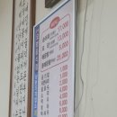 원주양평횟집
