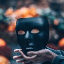 자기연출 이미지