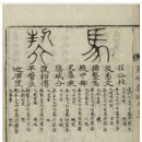 고문서(6점) 네이버블로그