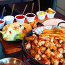 운정 산내마을 맛집 : 운정 더맨타코 내돈내산 후기