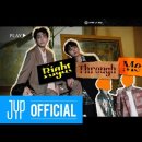 DAY6 (Even of Day)＜Right Through Me＞Album Sampler 이미지