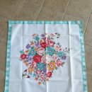 에버그린 플라워 이미지