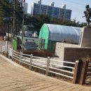 씨유(CU)하남산곡점 | 지하철 타고 떠난 하남 검단산 등반
