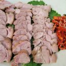 수미초등 | [공주 칼국수 수육 맛집, 수미가]