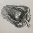 그림이 쉬워지는 드로잉(소묘) 이미지