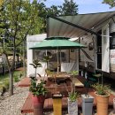 경호강 카라반 이미지