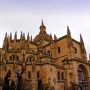 세고비아 이미지