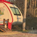 광주패밀리랜드 카라반캠핑장 | [광주]내돈내산 패밀리랜드 카라반 캠핑장(에메랄드B-4)