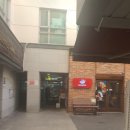 노오랑김밥분식 | 강남 선릉맛집 노랑분식 내돈내산 후기