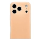 오렌지PC | [위시리스트] 아이폰17 프로 코스믹 오렌지 폰케이스 추천｜패션 감성 케이스 총정리