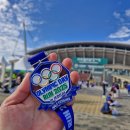 (주)전주에너지 | 전주 올림픽데이런 하프 코스 후기