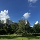 현촌근린공원 이미지