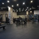 골드 토탈 피트니스 이미지