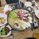독도아구찜 - 중구 | 독도아구찜