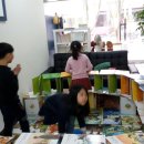 들꽃작은도서관 이미지