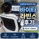 바이타 라빈스 학생의자 후기｜초3 메쉬 책상의자 추천