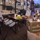 라구나 펜션 이미지