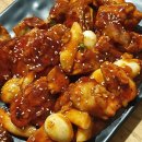 강서 양천향교 맛집 &lt;티엠비 숯불 닭바베큐&gt; 다녀왔어용