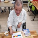 파주의료소비자생활협동조합우리애요양병원